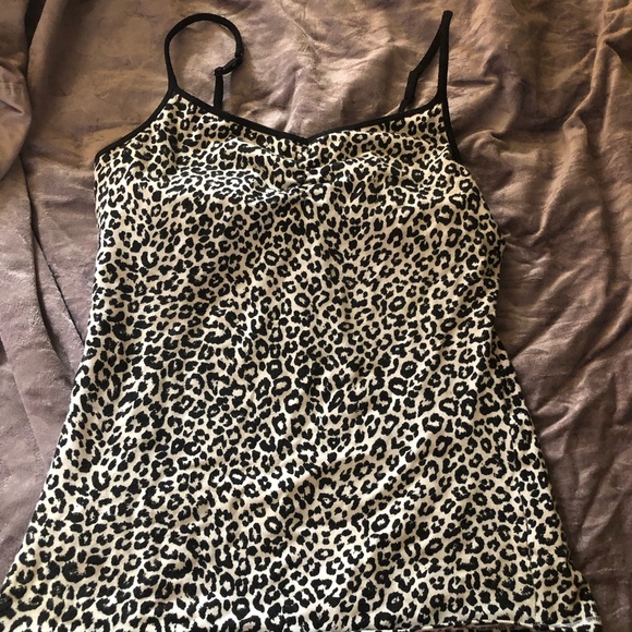 Express cami size small - Picture 1 of 3